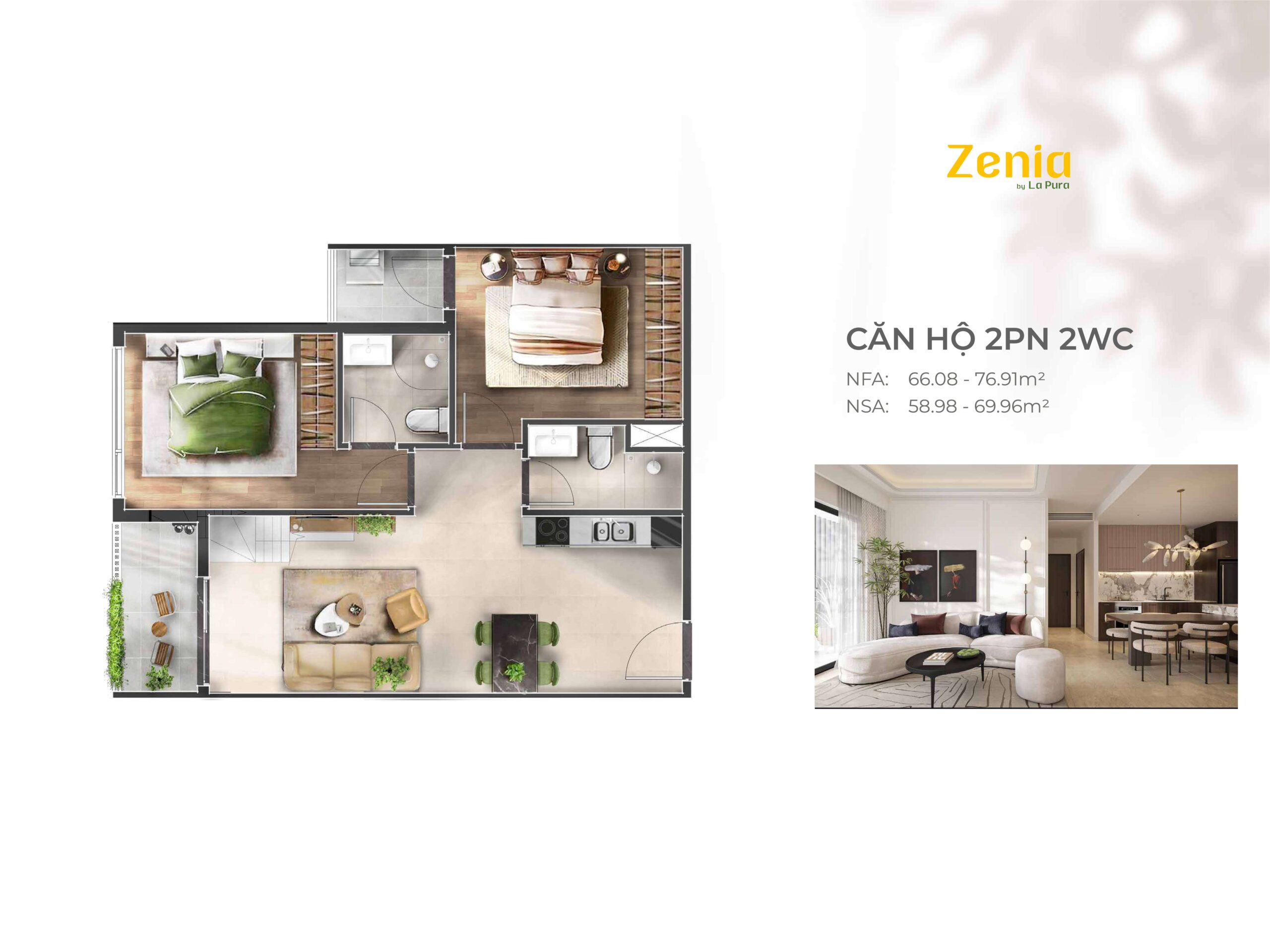 2Phong ngu Zenia scaled