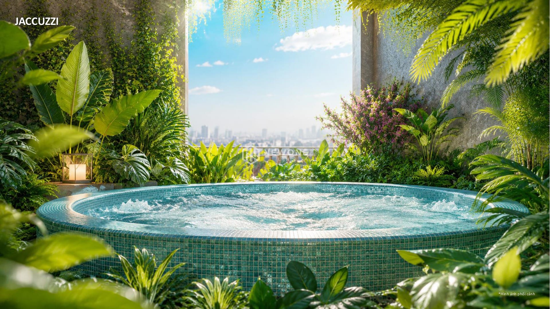 06 jacuzzi monrei saigon