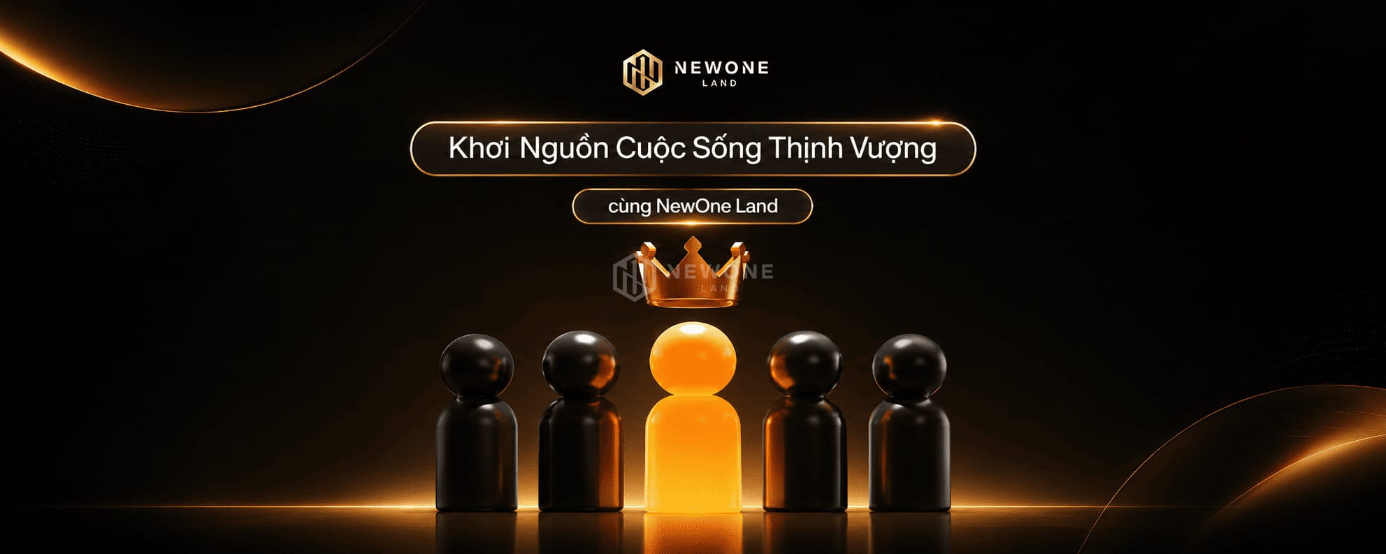newoneland banner