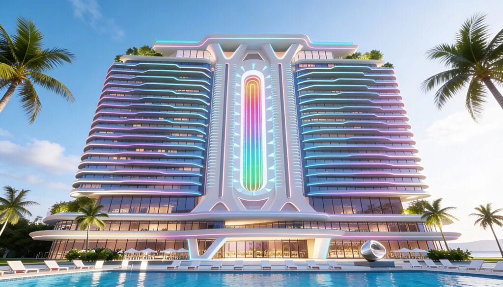 Quậy Complex Phước Hải – Dự án ven biển đáng chú ý sắp triển khai trở lại 4 Tiềm năng khai thác Quậy Complex Phước Hải