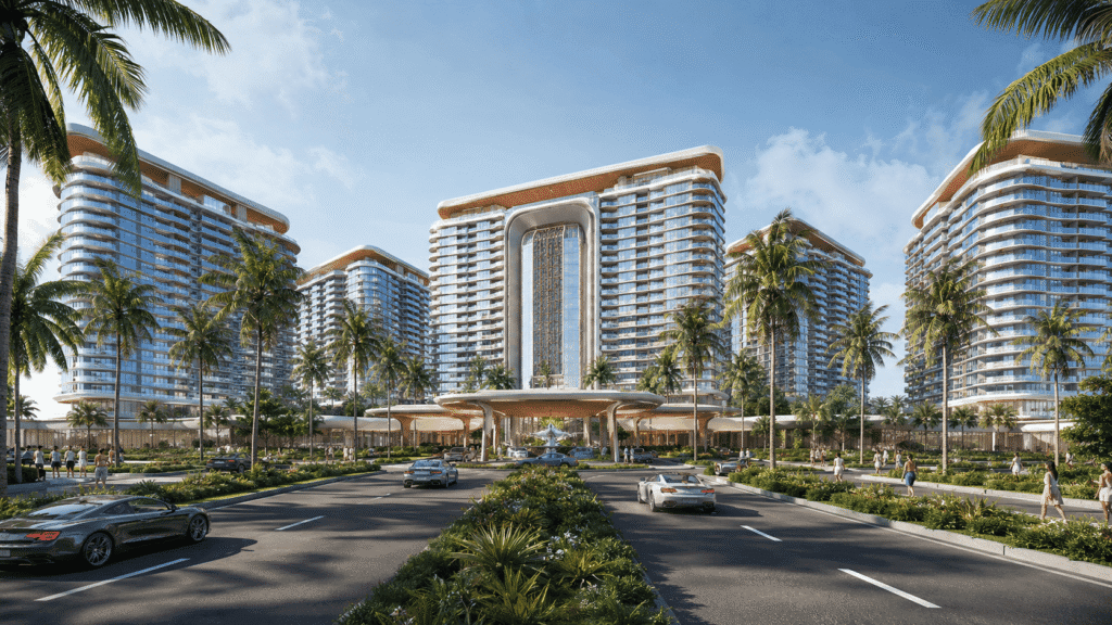 Hệ tiện ích Quậy Complex có gì nổi bật? 13 tien ich quay complex 1